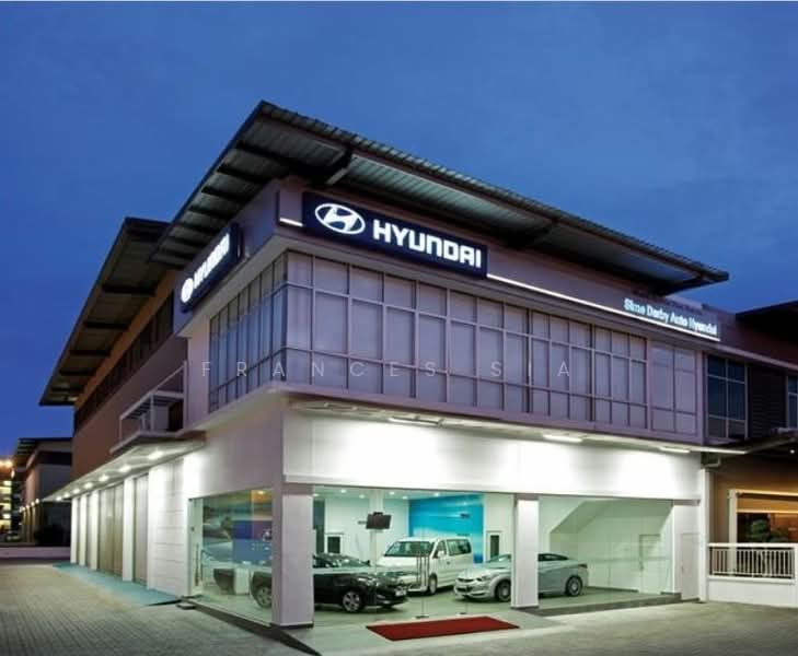 Factory for Sale in Taman Sains Selangor (Kota Damansara) - Frances Sia - Exterior - PropertyGuru.com.my