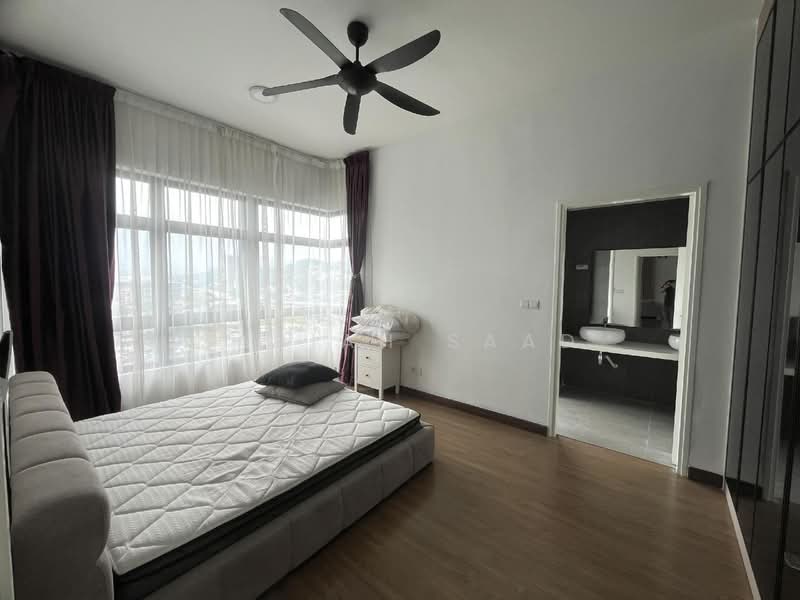 Service Residence for Rent at Astoria Ampang - Sariah Saad - Bedroom - PropertyGuru.com.my