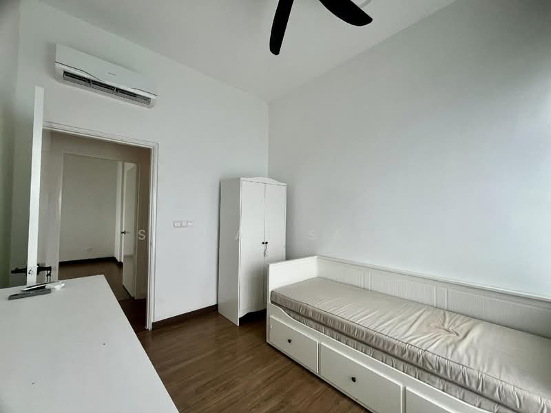 Service Residence for Rent at Astoria Ampang - Sariah Saad - Bedroom - PropertyGuru.com.my