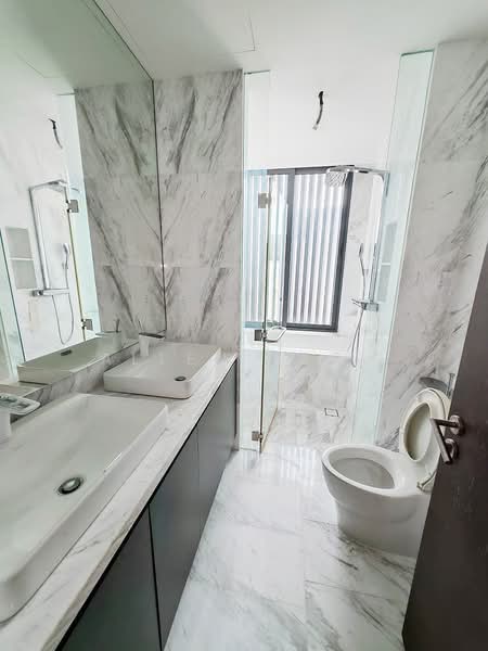 Condominium for Sale at The Light Collection IV - Allen Yeoh - Bathroom - PropertyGuru.com.my