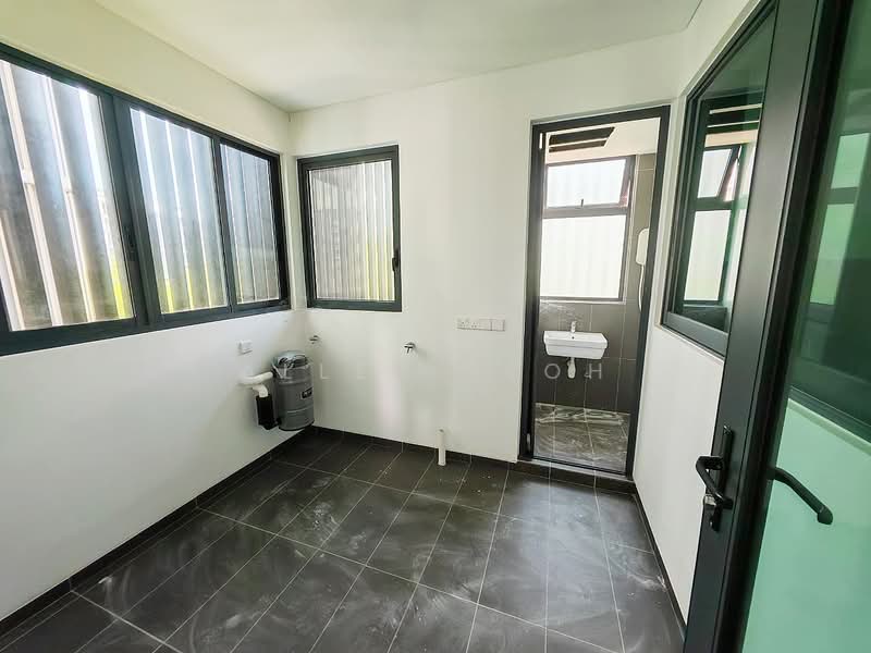 Condominium for Sale at The Light Collection IV - Allen Yeoh - Interior - PropertyGuru.com.my