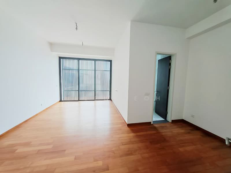 Condominium for Sale at The Light Collection IV - Allen Yeoh - Living Room - PropertyGuru.com.my
