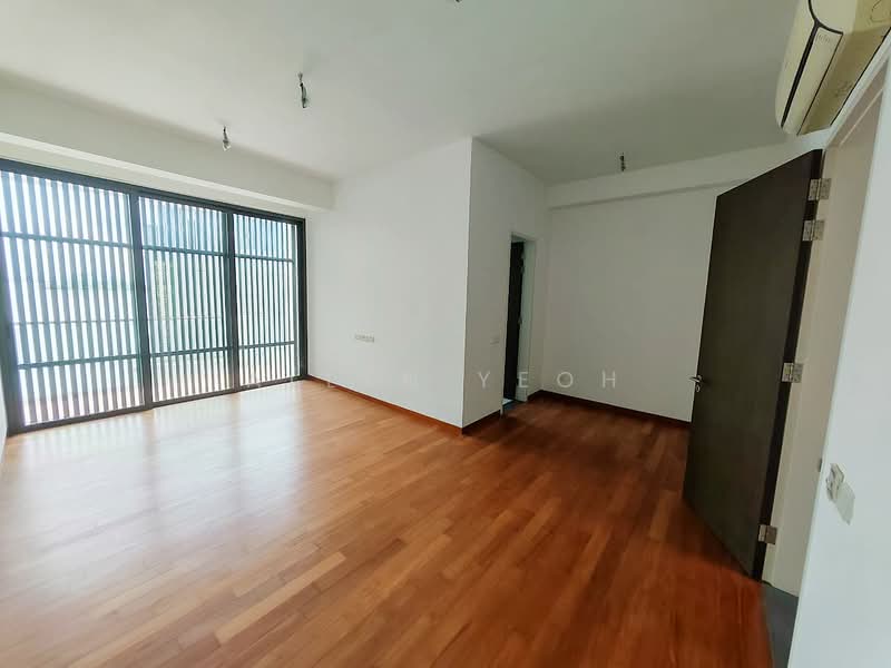 Condominium for Sale at The Light Collection IV - Allen Yeoh - Living Room - PropertyGuru.com.my
