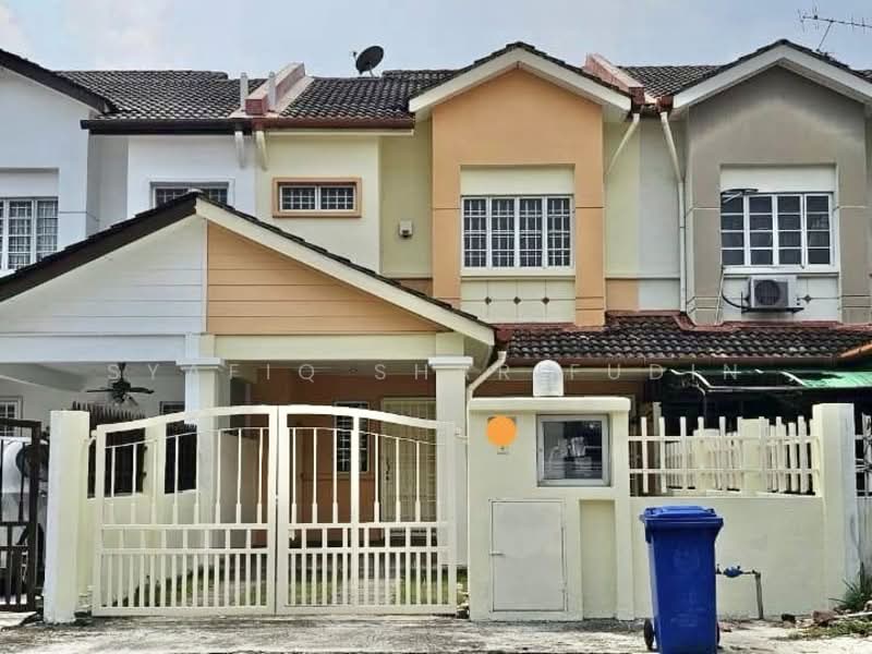 Mayang Sari untuk Untuk Dijual - RM 570,000, Apr 2026 - Exterior - PropertyGuru.com.my