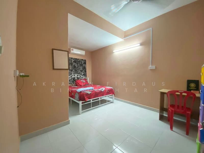 Kota Puteri Seksyen 5 untuk Untuk Dijual - RM 695,000, Apr 2026 - Bedroom - PropertyGuru.com.my