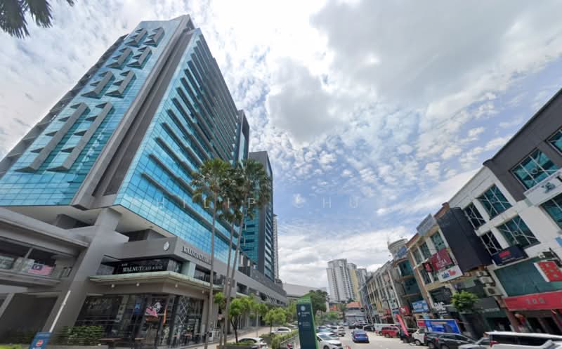 Shop for Rent in Bandar Puteri Puchong (Puchong) - Philip Chung - Exterior - PropertyGuru.com.my