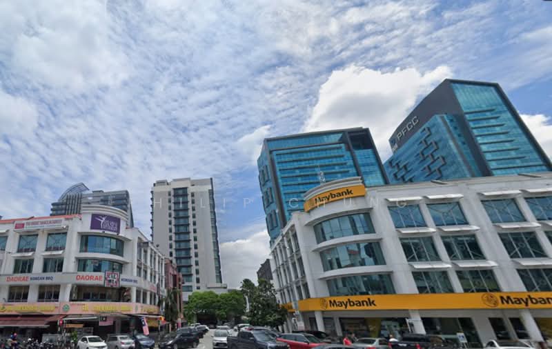 Shop for Rent in Bandar Puteri Puchong (Puchong) - Philip Chung - Exterior - PropertyGuru.com.my