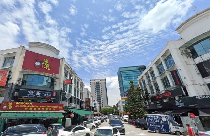 Shop for Rent in Bandar Puteri Puchong (Puchong) - Philip Chung - PropertyGuru.com.my