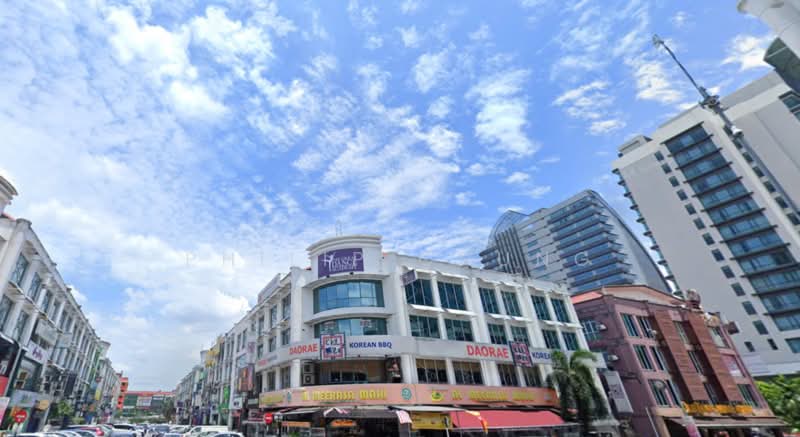Shop for Rent in Bandar Puteri Puchong (Puchong) - Philip Chung - Exterior - PropertyGuru.com.my