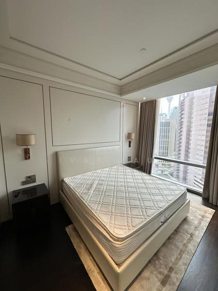 Service Residence for Rent at Pavilion Suites - Ivan Lau - Bedroom - PropertyGuru.com.my