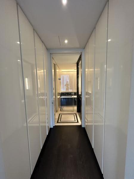 Service Residence for Rent at Pavilion Suites - Ivan Lau - Corridor - PropertyGuru.com.my