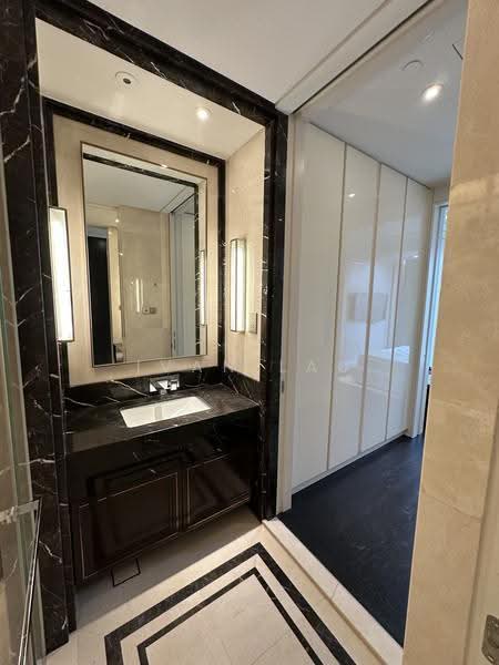 Service Residence for Rent at Pavilion Suites - Ivan Lau - Bathroom - PropertyGuru.com.my