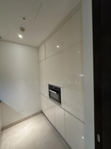 Service Residence for Rent at Pavilion Suites - Ivan Lau - Kitchen - PropertyGuru.com.my