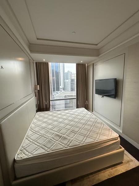 Service Residence for Rent at Pavilion Suites - Ivan Lau - Bedroom - PropertyGuru.com.my