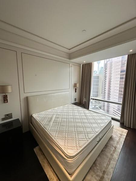 Service Residence for Rent at Pavilion Suites - Ivan Lau - Bedroom - PropertyGuru.com.my