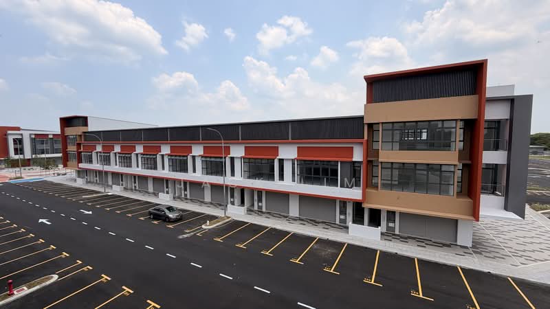 Shop / Office for Rent in Telok Panglima Garang (Selangor) - Jack Lim - PropertyGuru.com.my