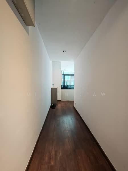 Service Residence for Rent at Riverson - Vui Onn Liaw - Corridor - PropertyGuru.com.my