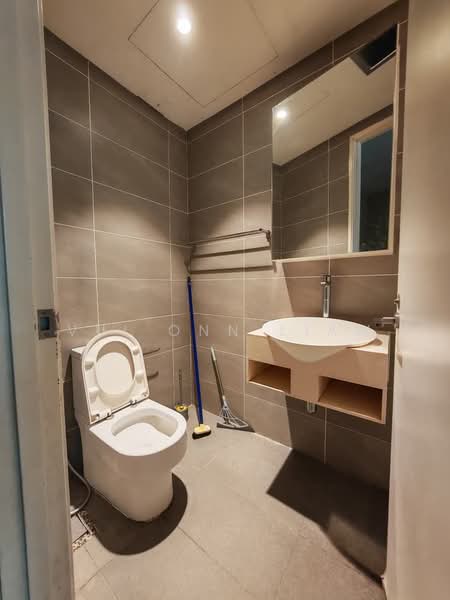 Service Residence for Rent at Riverson - Vui Onn Liaw - Bathroom - PropertyGuru.com.my