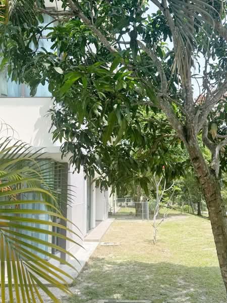 East Ledang - Twin Villa - 2