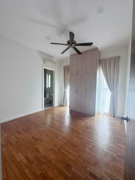 East Ledang - Twin Villa - 4