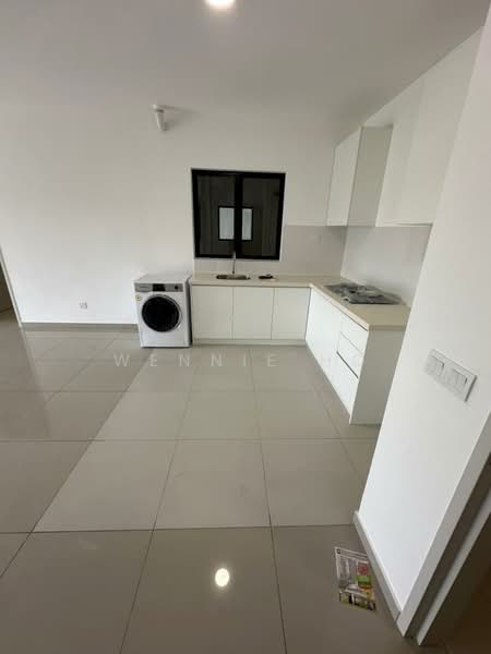 Service Residence for Sale at Huni @ Eco Ardence - Wennie Ho - Kitchen - PropertyGuru.com.my