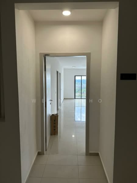 Service Residence for Sale at Huni @ Eco Ardence - Wennie Ho - Corridor - PropertyGuru.com.my