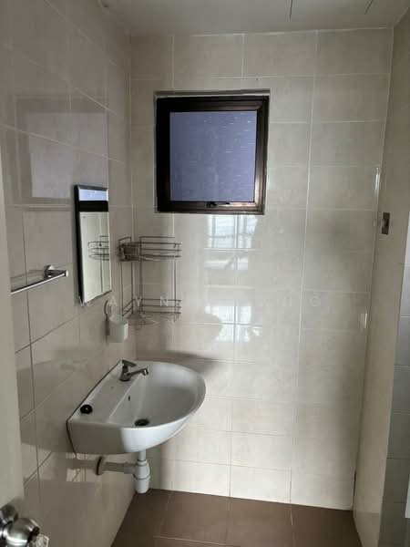 Park 51 Residency untuk Untuk Dijual - RM 445,000, Apr 2026 - Bathroom - PropertyGuru.com.my