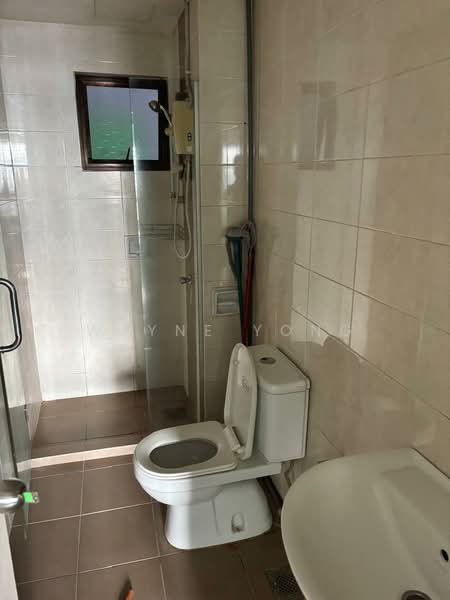 Park 51 Residency untuk Untuk Dijual - RM 445,000, Apr 2026 - Bathroom - PropertyGuru.com.my