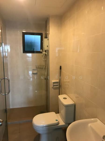 Park 51 Residency untuk Untuk Dijual - RM 445,000, Apr 2026 - Bathroom - PropertyGuru.com.my