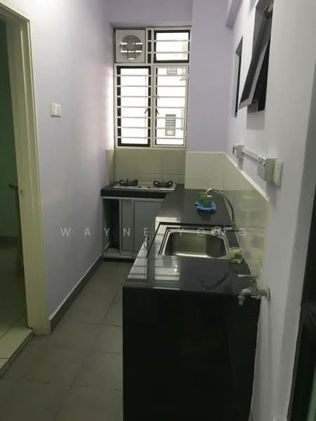 Park 51 Residency untuk Untuk Dijual - RM 445,000, Apr 2026 - Kitchen - PropertyGuru.com.my