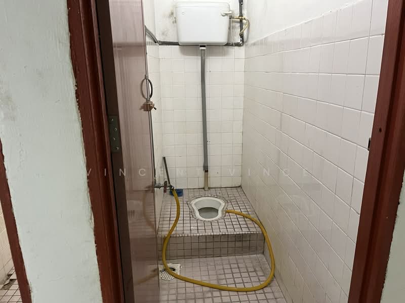 Apartment Serindit untuk Untuk Dijual - RM 208,000, Apr 2026 - Bathroom - PropertyGuru.com.my