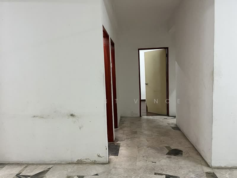 Apartment Serindit untuk Untuk Dijual - RM 208,000, Apr 2026 - Corridor - PropertyGuru.com.my