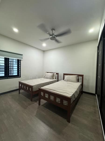 Taman Sri Tebrau untuk Untuk Dijual - RM 1,880,000, Apr 2026 - Bedroom - PropertyGuru.com.my