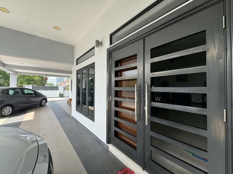 Taman Sri Tebrau untuk Untuk Dijual - RM 1,880,000, Apr 2026 - Exterior - PropertyGuru.com.my