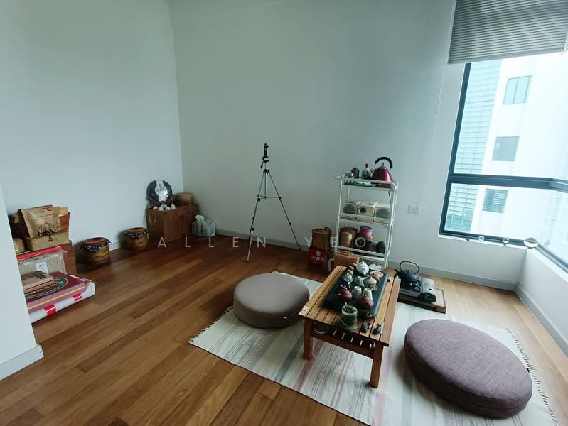 The Light Collection III untuk Untuk Dijual - RM 2,100,000, Apr 2026 - Living Room - PropertyGuru.com.my