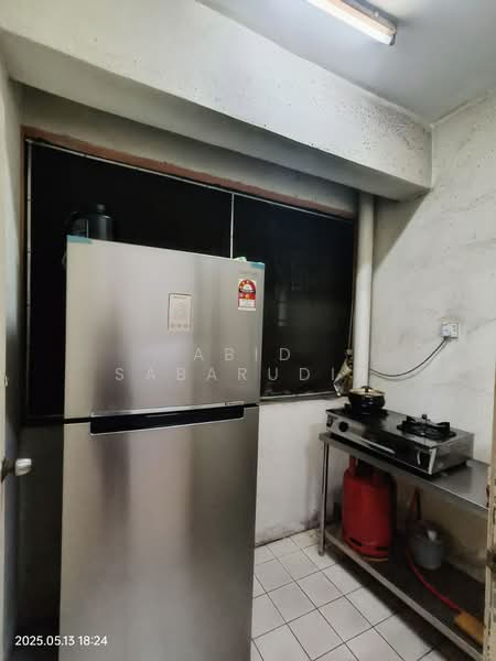 Condominium for Sale at Sri Ampang Mas Condominium - Abid Sabarudin - Kitchen - PropertyGuru.com.my