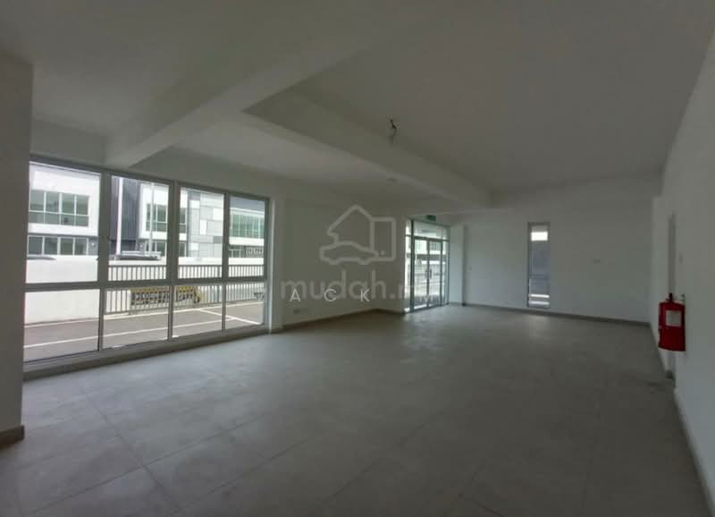 Factory for Rent in Sungai Petani (Kedah) - Zack M - Interior - PropertyGuru.com.my