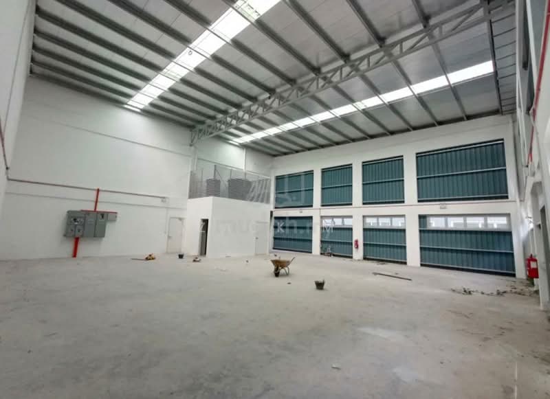 Factory for Rent in Sungai Petani (Kedah) - Zack M - PropertyGuru.com.my