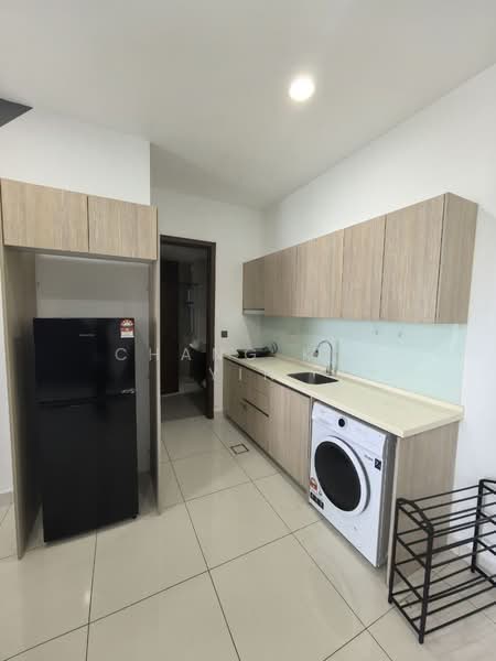 Service Residence for Rent at Green Haven - Chang Kai Yin - PropertyGuru.com.my