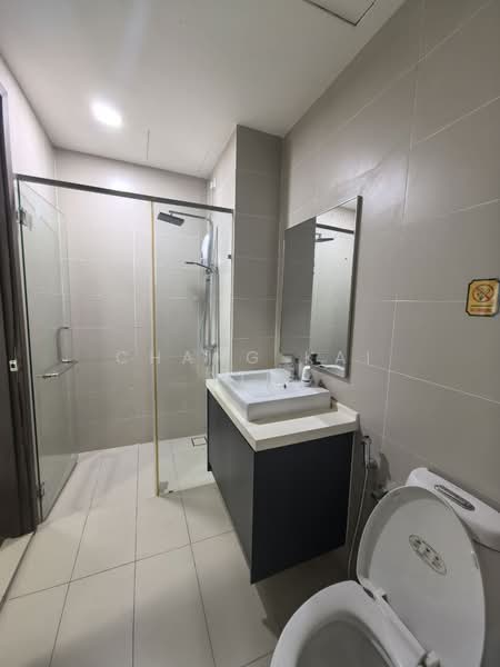 Service Residence for Rent at Green Haven - Chang Kai Yin - PropertyGuru.com.my