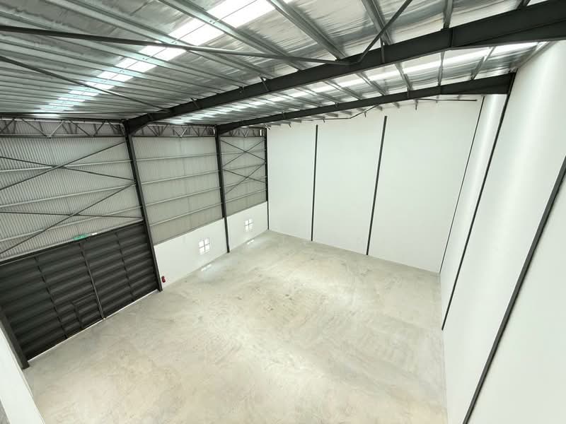Detached Factory for Rent in Kampung Sri Cheeding (Jenjarom) - Lim Jeon - Interior - PropertyGuru.com.my