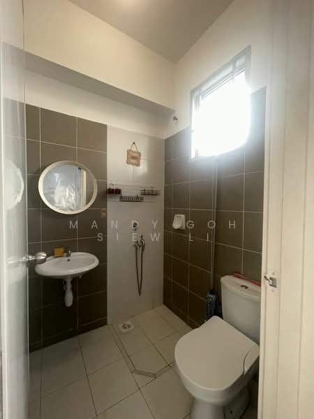 2-storey Terraced House for Rent in Iskandar Puteri (Nusajaya) (Johor) - Mandy Goh Siew Li - Bathroom - PropertyGuru.com.my