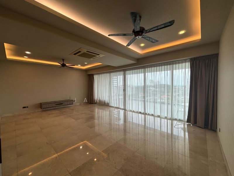 Untuk Dijual - Summerscape Luxury Condominium