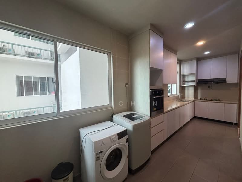 Untuk Dijual - Summerscape Luxury Condominium