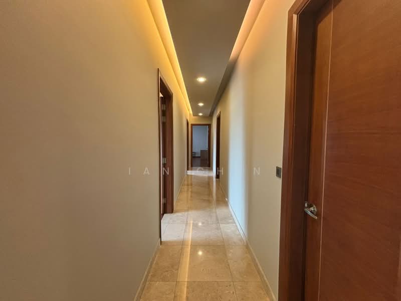 Untuk Dijual - Summerscape Luxury Condominium