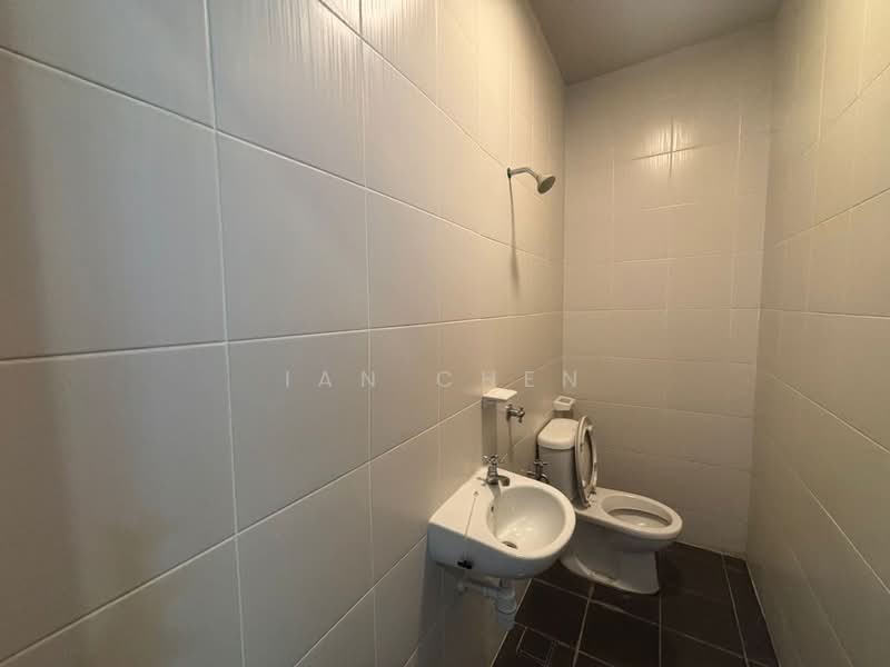 Untuk Dijual - Summerscape Luxury Condominium