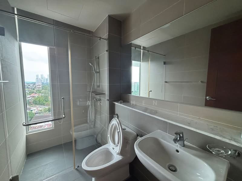 Untuk Dijual - Summerscape Luxury Condominium