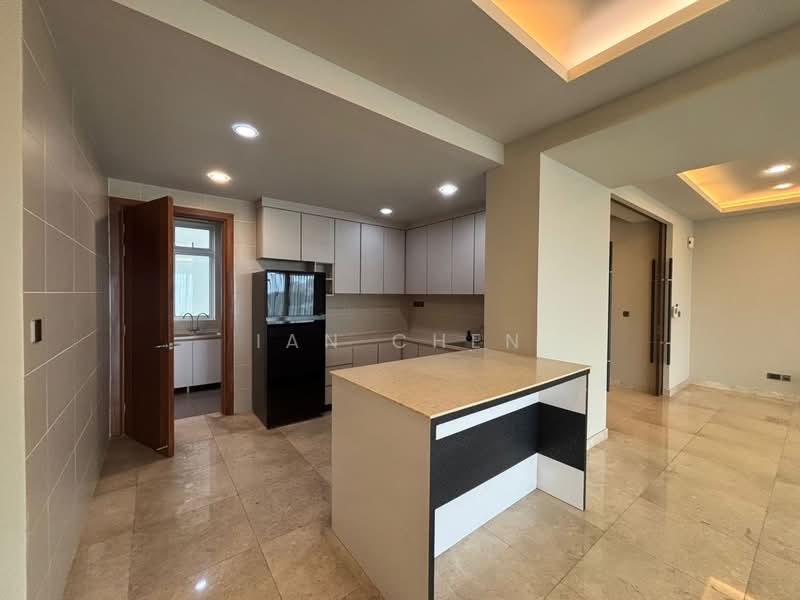 Untuk Dijual - Summerscape Luxury Condominium