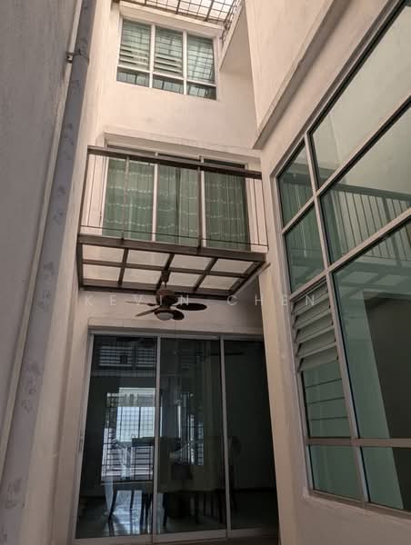 2.5-storey Terraced House for Sale in Taman Bukit Mandarina (Cheras) - Kevin Chen - Exterior - PropertyGuru.com.my