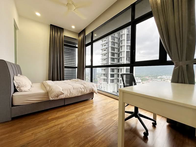 Setia V Residences untuk Untuk Dijual - RM 3,200,000, Apr 2026 - Bedroom - PropertyGuru.com.my